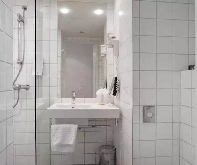 Fotos del hotel Thon Hotel Ullevaal Stadion:  13