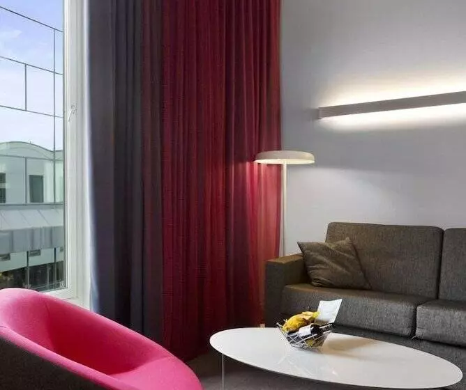 Fotos del hotel Thon Hotel Ullevaal Stadion:  14