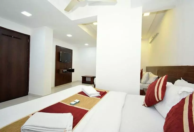 Fotos del hotel Anupam, Paldi:  25