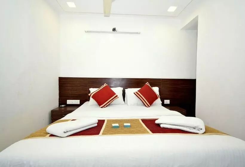 Fotos del hotel Anupam, Paldi:  24