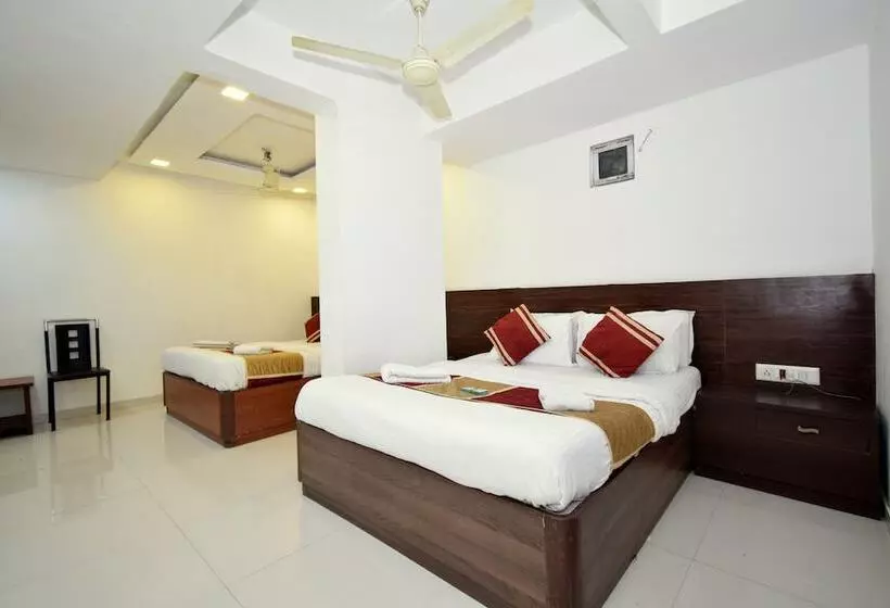 Fotos del hotel Anupam, Paldi:  22