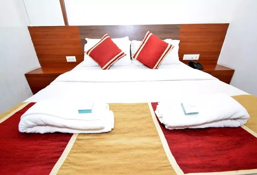 Fotos del hotel Anupam, Paldi:  20
