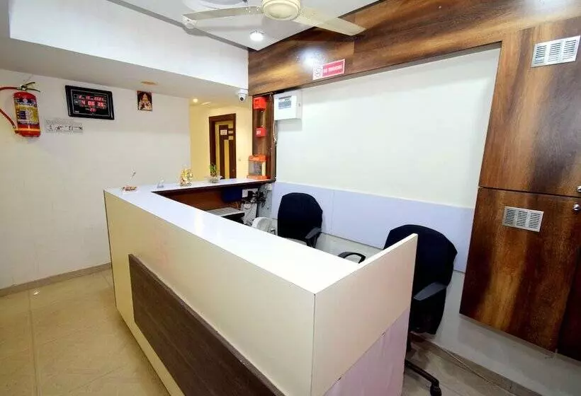 Fotos del hotel Anupam, Paldi:  21