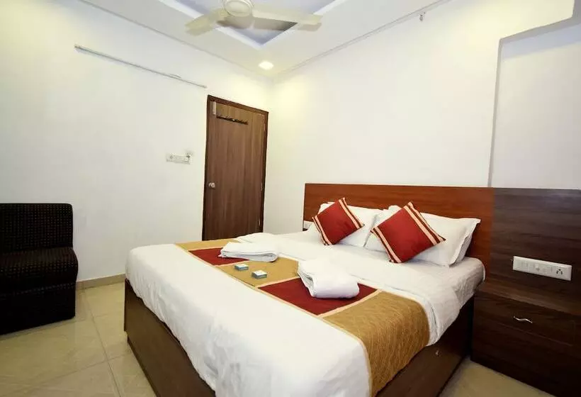 Fotos del hotel Anupam, Paldi:  16
