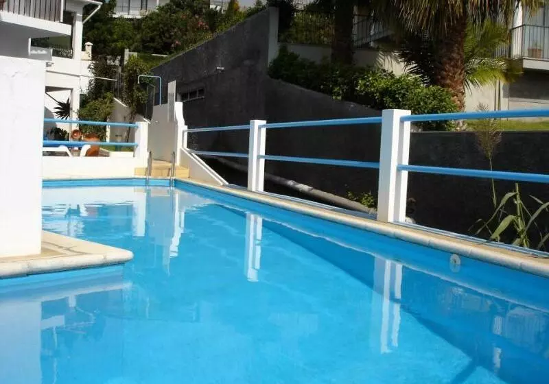 Guesthouse Vila Lusitania