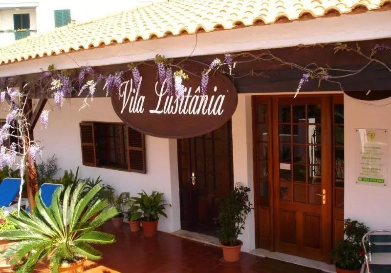 Fotos del hotel Guesthouse Vila Lusitania:  4