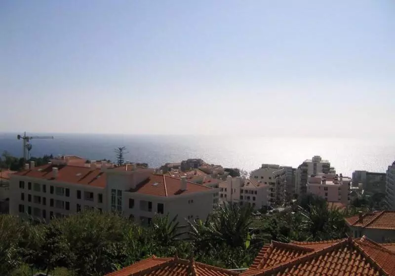 Fotos del hotel Guesthouse Vila Lusitania:  21