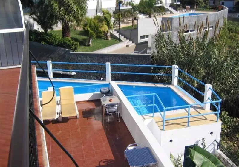 Fotos del hotel Guesthouse Vila Lusitania:  8