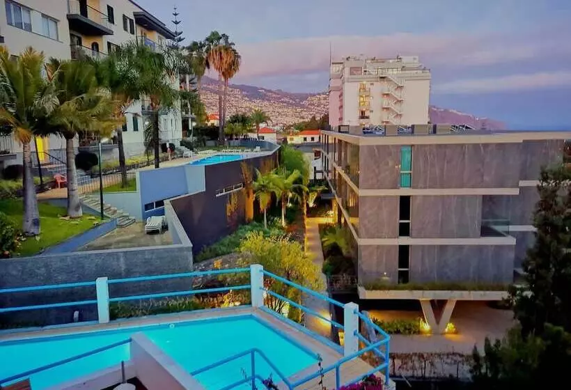 Fotos del hotel Guesthouse Vila Lusitania:  24