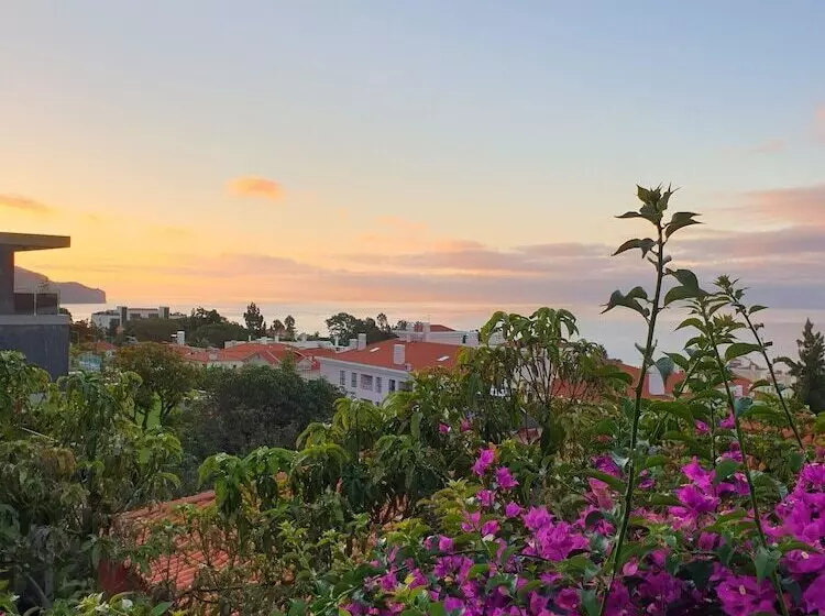 Fotos del hotel Guesthouse Vila Lusitania:  19