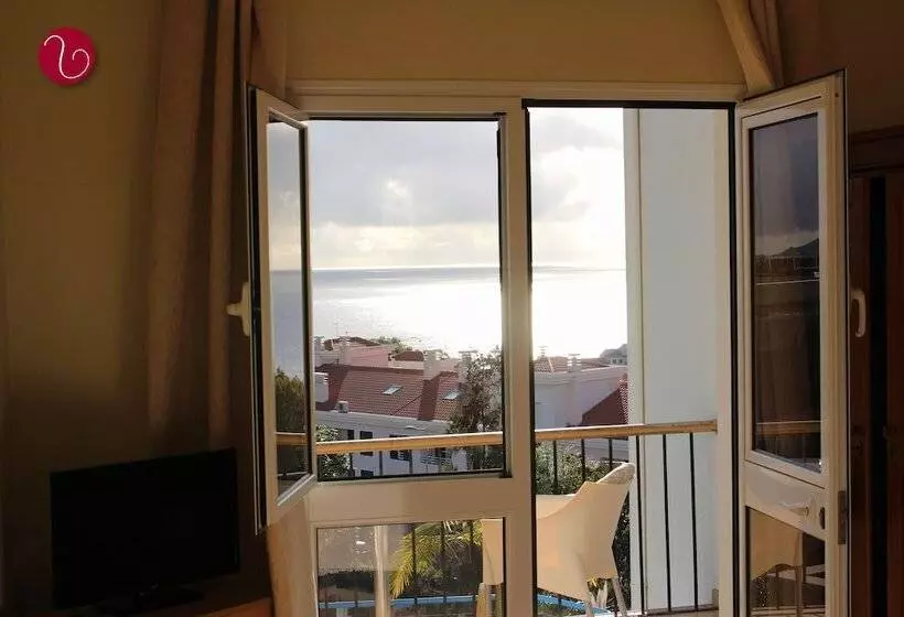 Fotos del hotel Guesthouse Vila Lusitania:  16