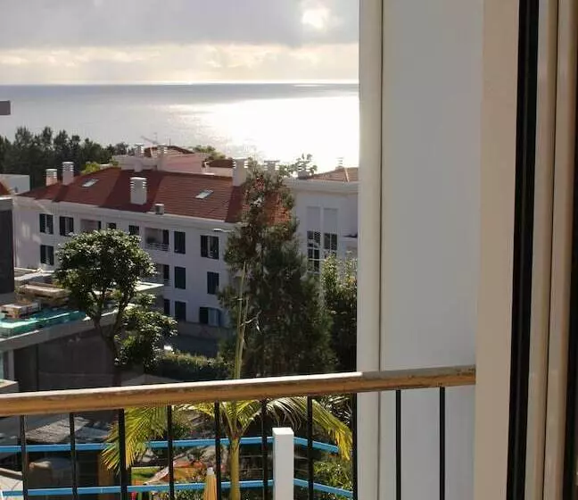 Fotos del hotel Guesthouse Vila Lusitania:  23