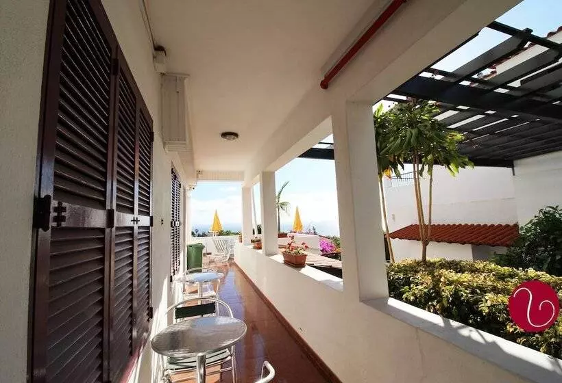 Fotos del hotel Guesthouse Vila Lusitania:  5