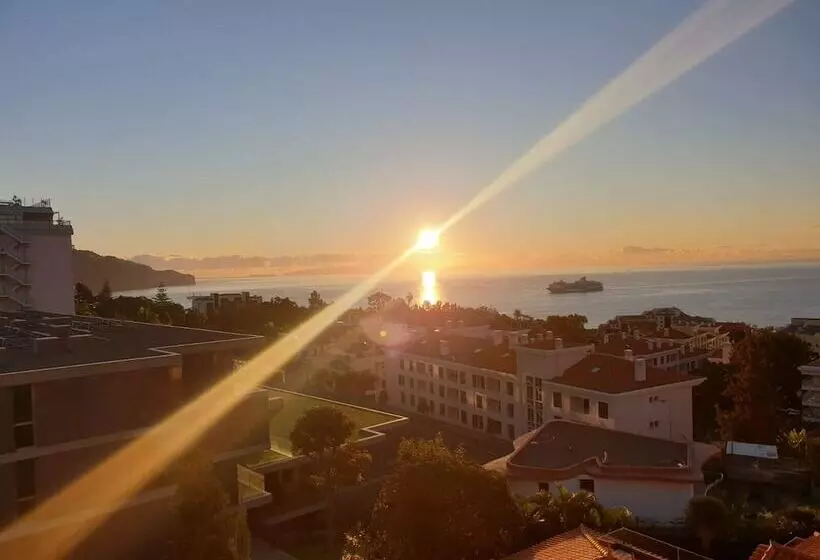 Fotos del hotel Guesthouse Vila Lusitania:  7