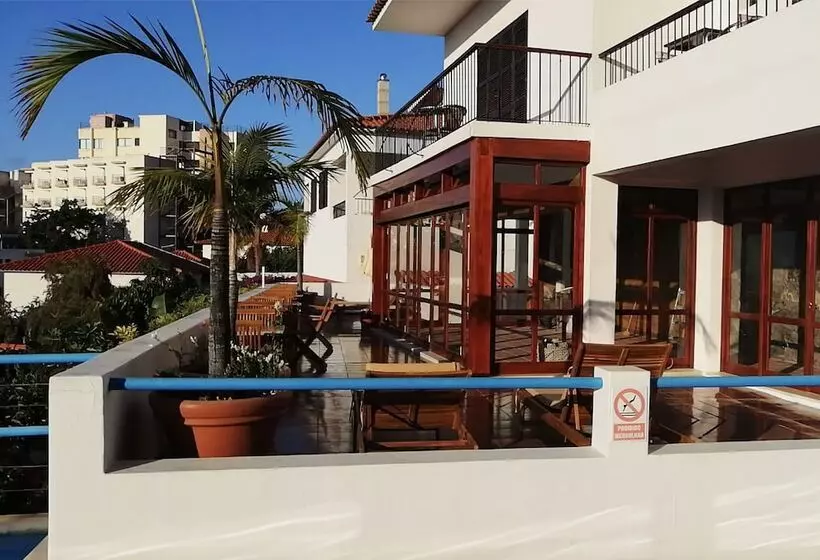 Fotos del hotel Guesthouse Vila Lusitania:  15