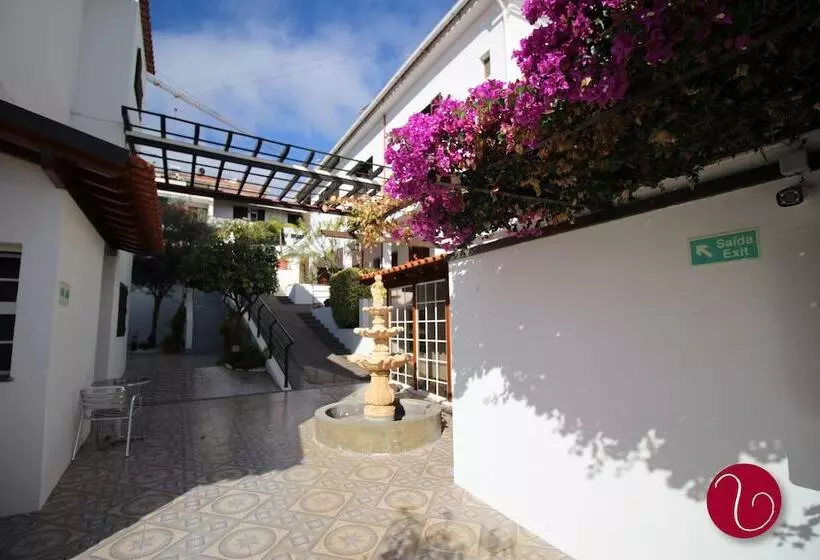 Fotos del hotel Guesthouse Vila Lusitania:  11