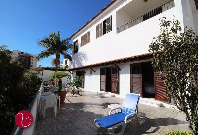 Fotos del hotel Guesthouse Vila Lusitania:  22