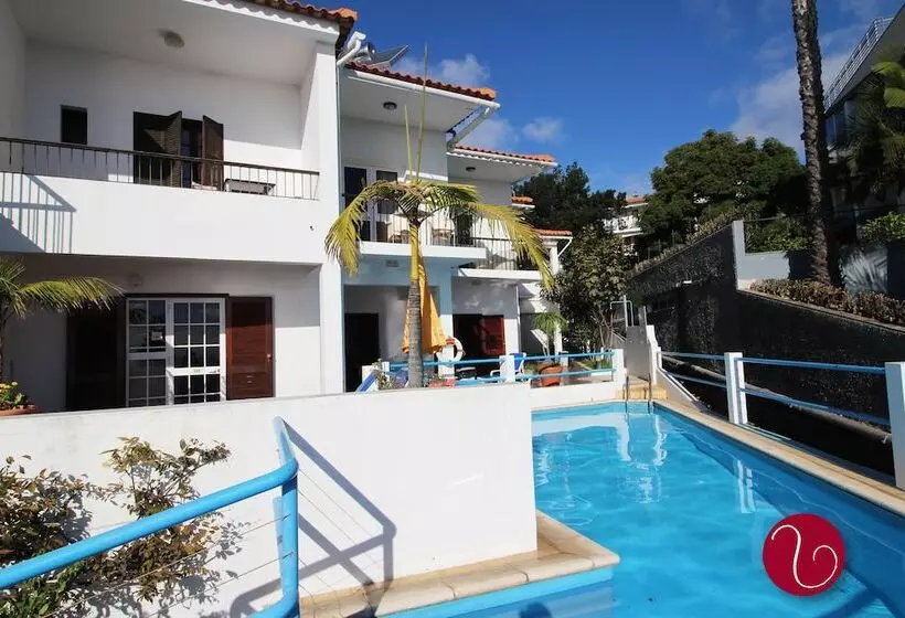 Fotos del hotel Guesthouse Vila Lusitania:  13