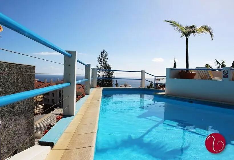 Fotos del hotel Guesthouse Vila Lusitania:  17