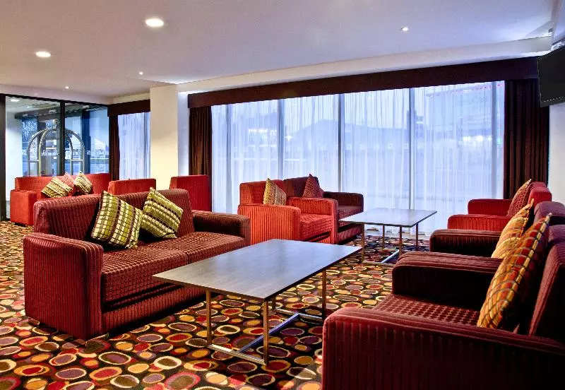 Fotos del hotel Holiday Inn Express Birmingham South A45, An Ihg:  10
