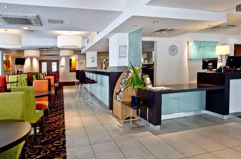 Fotos del hotel Holiday Inn Express Birmingham South A45, An Ihg:  4