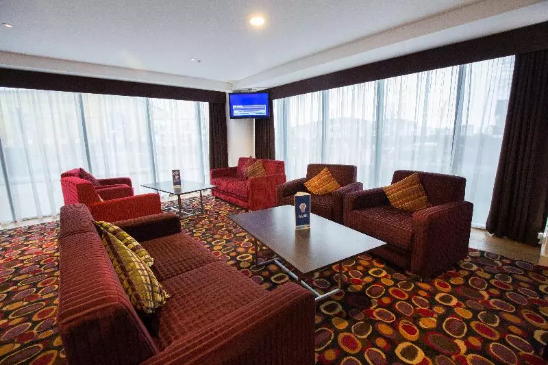 Fotos del hotel Holiday Inn Express Birmingham South A45, An Ihg:  2