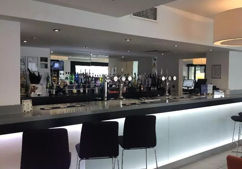 Fotos del hotel Holiday Inn Express Birmingham South A45, An Ihg:  18