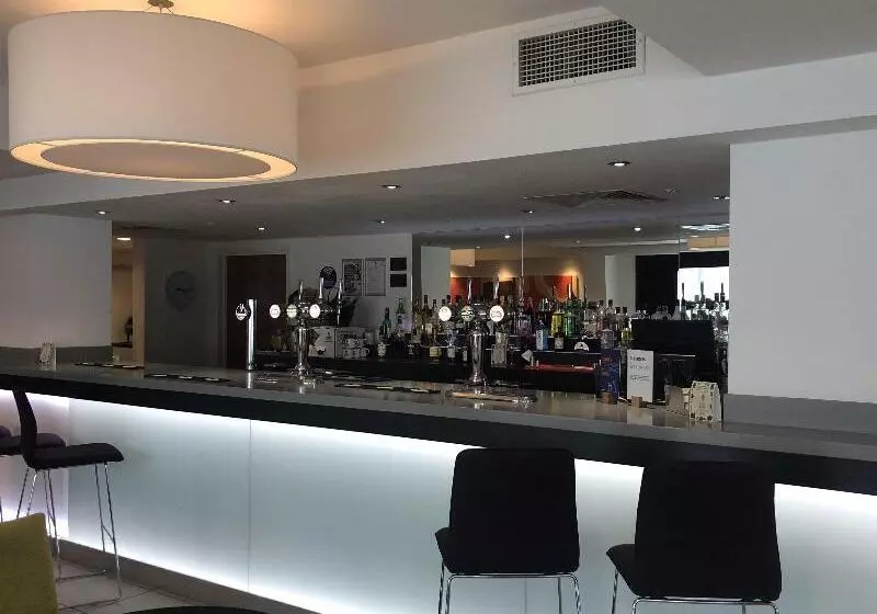 Fotos del hotel Holiday Inn Express Birmingham South A45, An Ihg:  5