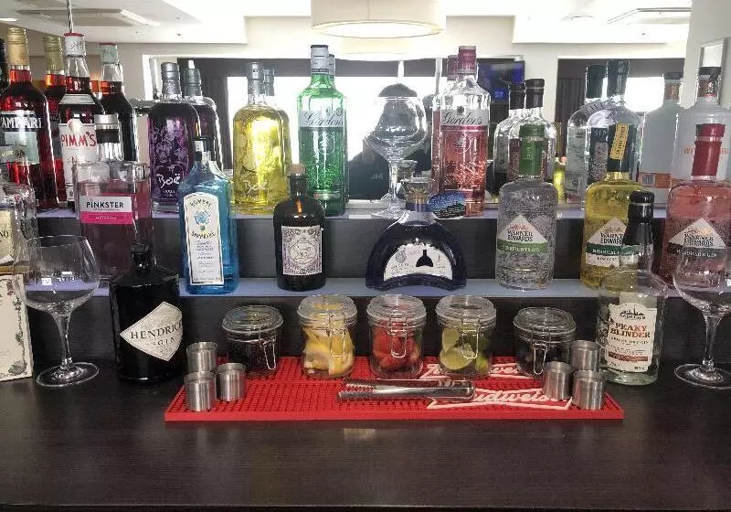 Fotos del hotel Holiday Inn Express Birmingham South A45, An Ihg:  13