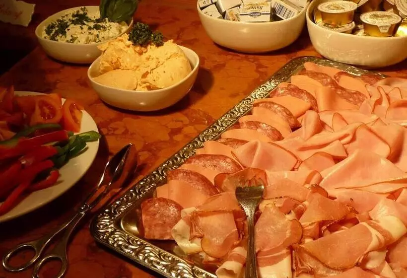 Fotos del hotel Kohlpeter:  18