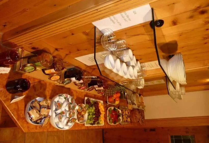 Fotos del hotel Kohlpeter:  20