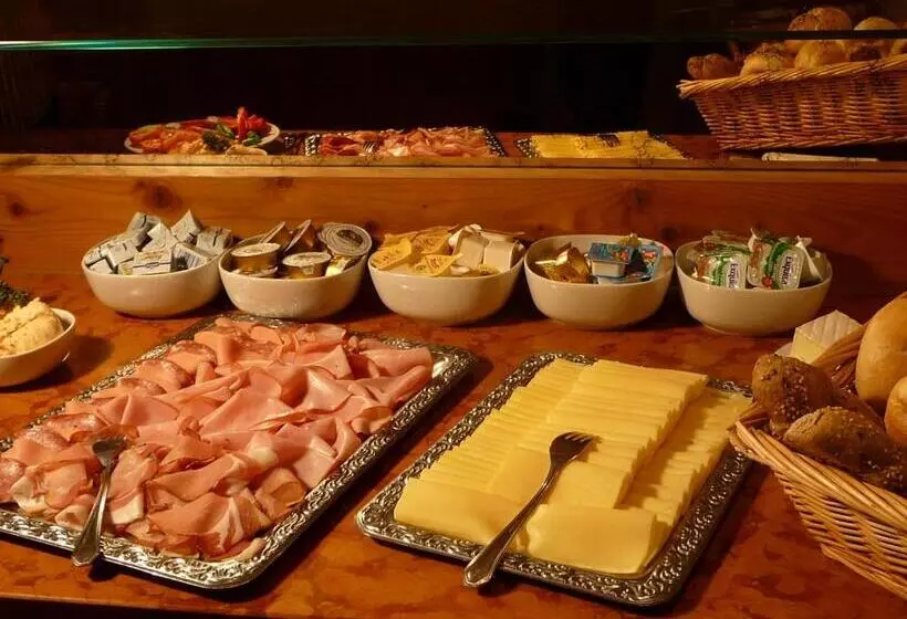 Fotos del hotel Kohlpeter:  17