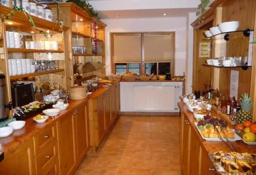 Fotos del hotel Kohlpeter:  6