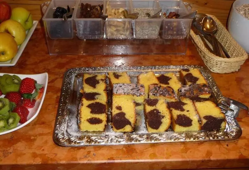 Fotos del hotel Kohlpeter:  8