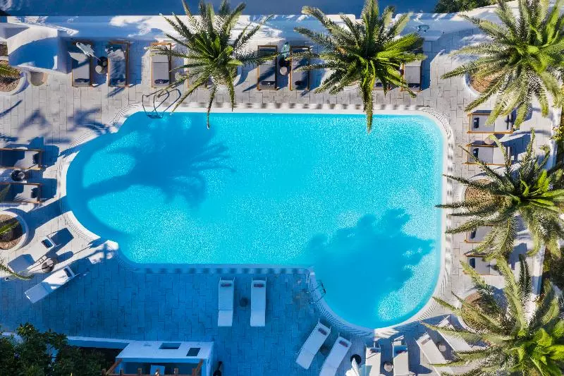 Fotos del hotel Strogili Hotel - Adults Only:  14