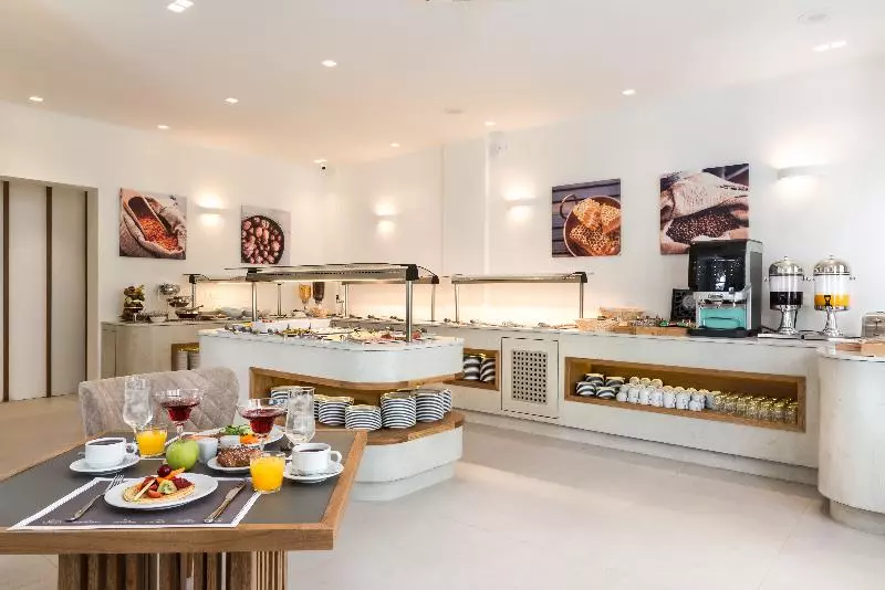 Fotos del hotel Strogili Hotel - Adults Only:  10