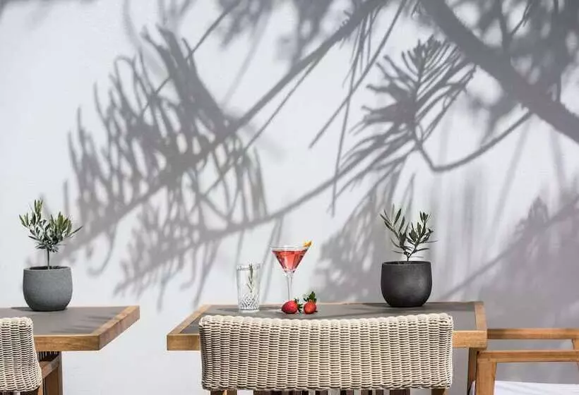 Fotos del hotel Strogili Hotel - Adults Only:  4