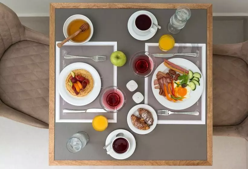 Fotos del hotel Strogili Hotel - Adults Only:  3