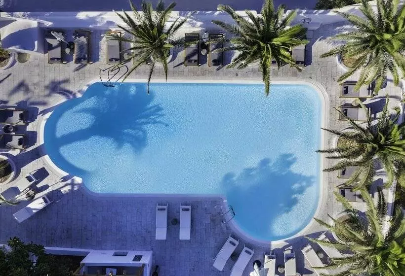 Fotos del hotel Strogili Hotel - Adults Only:  2