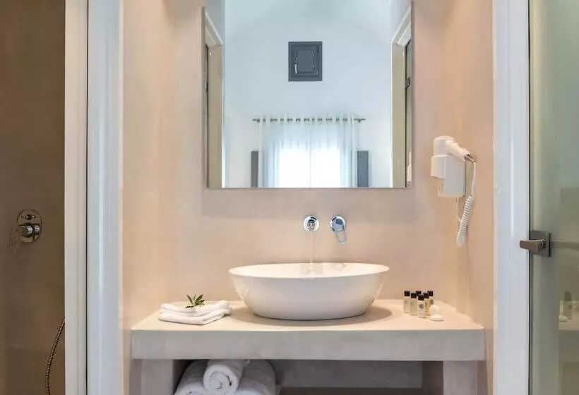 Fotos del hotel Strogili Hotel - Adults Only:  17