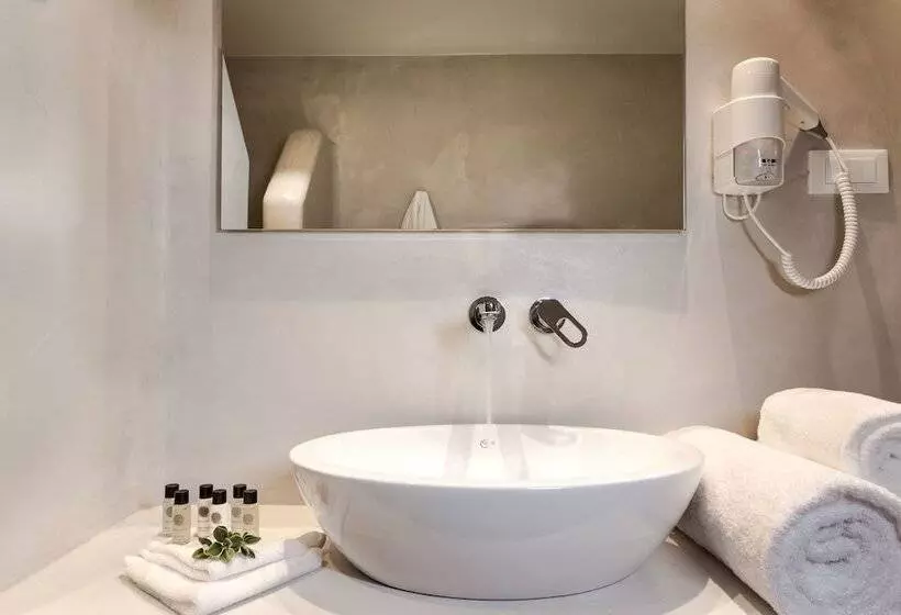 Fotos del hotel Strogili Hotel - Adults Only:  11