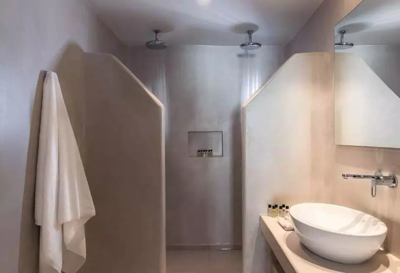 Fotos del hotel Strogili Hotel - Adults Only:  6