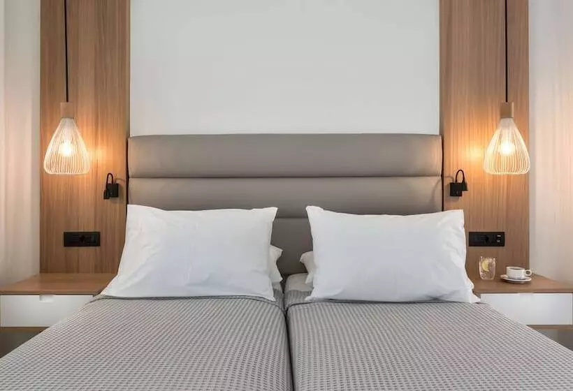 Fotos del hotel Strogili Hotel - Adults Only:  16