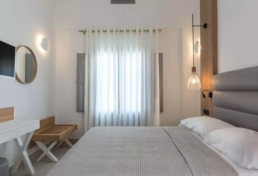 Fotos del hotel Strogili Hotel - Adults Only:  18