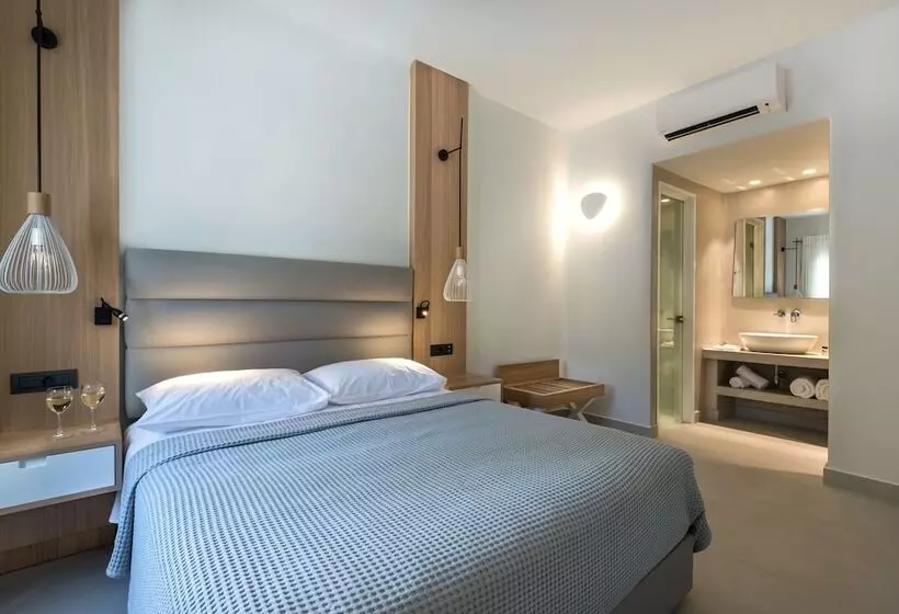 Fotos del hotel Strogili Hotel - Adults Only:  13