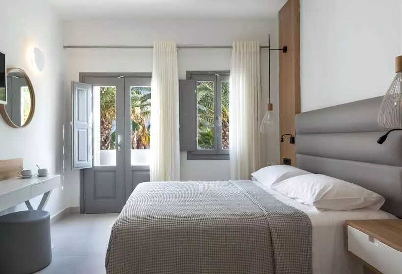 Fotos del hotel Strogili Hotel - Adults Only:  8