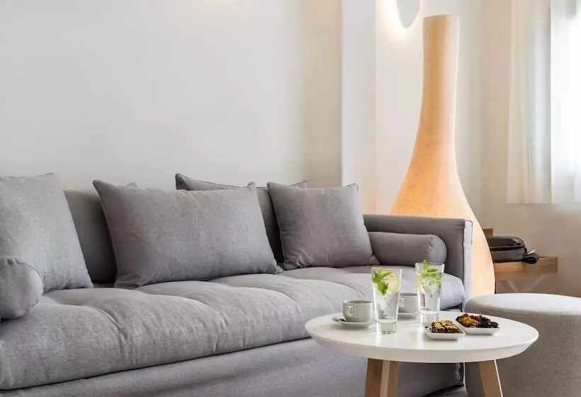 Fotos del hotel Strogili Hotel - Adults Only:  23