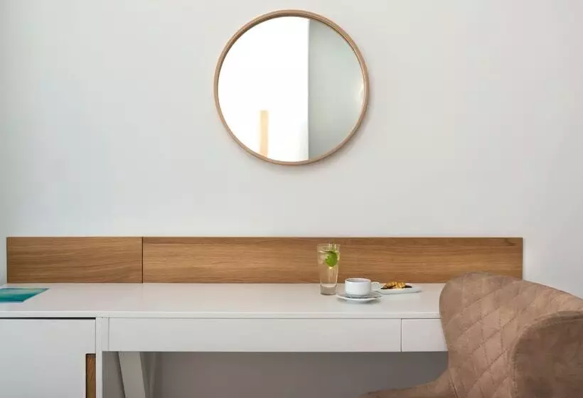 Fotos del hotel Strogili Hotel - Adults Only:  21