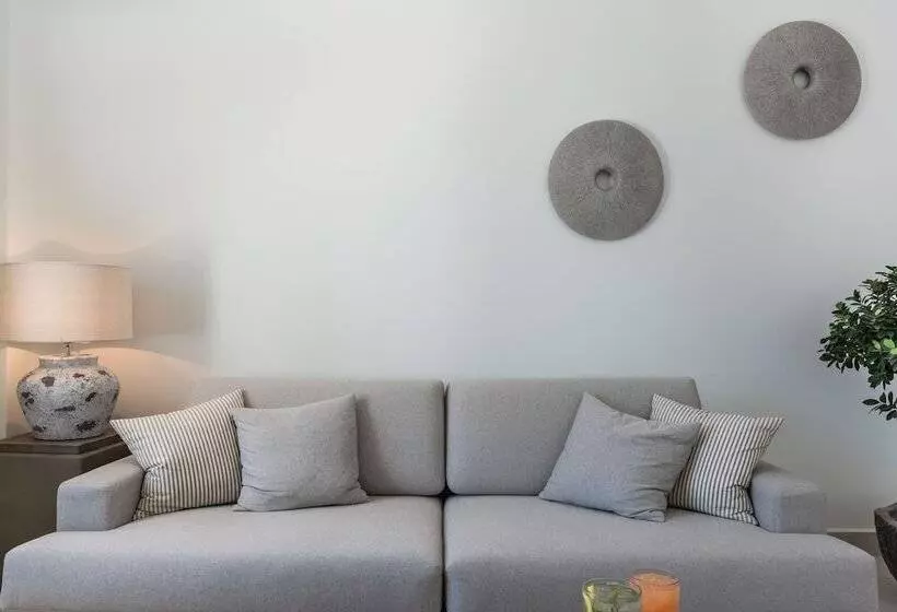 Fotos del hotel Strogili Hotel - Adults Only:  22