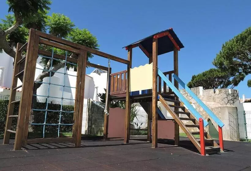 Fotos del hotel Verde Pino:  3